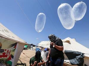 الواقيات الذكرية المتفجرة هاجس اسرائيل الجديد 