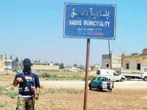 بلدة دابق تحضر بقوة في رؤية الجهاديين لنهاية العالم

