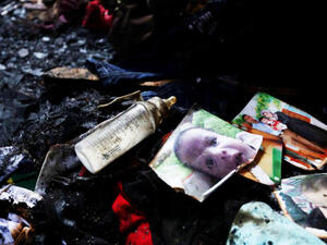 محكمة إسرائيلية ترفض اعترافات لمستوطن شارك بقتل وإحراق عائلة فلسطينية

