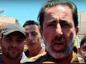 اغتيال أحد أبرز قادة المصالحات مع النظام السوري في درعا

