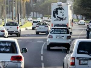 لا خطط عربية لفرض الأمم المتحدة عقوبات بشأن قطر