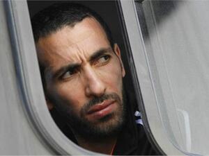 محمد أبو تريكة