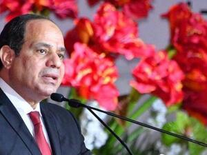 عبد الفتاح السيسي