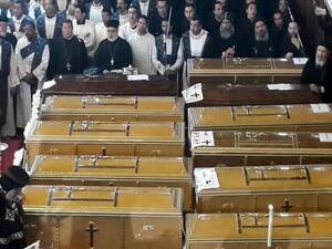 انزعاج خليجي من "الزج" باسم قطر في تفجير الكنيسة بمصر