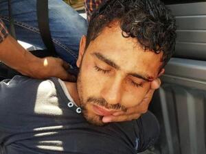 احالة مهاجم السائحات بالغردقة لمستشفى الامراض النفسية