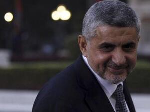 رجل الأعمال المصري حسن مالك
