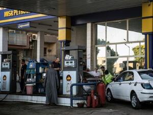 مستوى قياسي جديد للتضخم في مصر 