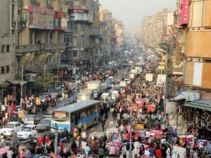 مصر تحاول ضبط الزيادة السكانية بعد تجاوزها 104 ملايين نسمة

