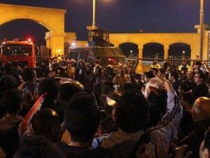 سجن 14 شخصا بقضية مقتل مشجعين لنادي الزمالك المصري عام 2015
