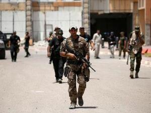 سكان الفلوجة يخشون العودة إلى "المدينة الملعونة"

