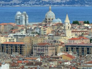 بيع كنيس يهودي في مرسيليا لتحويله الى مسجد