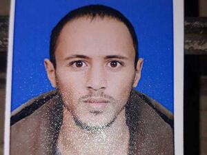 حماس تنشر صورة واسم مشتبه به في تفجير موكب الحمد الله