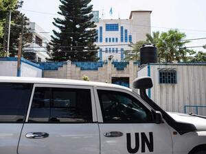 المنظمات الانسانية تتخوف من تعقيد مهمتها في غزة بعد الاتهامات الإسرائيلية
