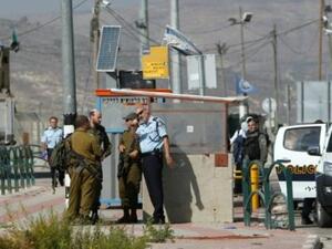 اسرائيل تمنع موظفي الاغاثة من دخول غزة او الخروج منها