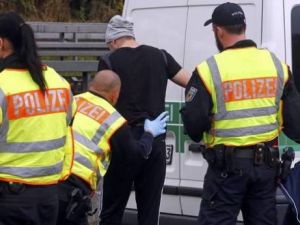 هجوم بالسكين في المانيا يسفر عن مقتل شخص وجرح ثلاثة

