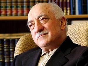 فتح الله غولن