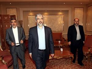 الانفصال عن الاخوان