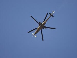 مقتل طيارين أسقط تنظيم داعش طائرتهما فوق الموصل