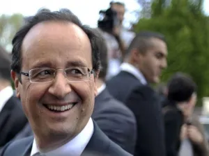فرنسوا هولاند