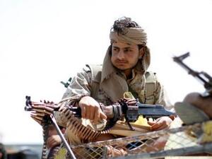 إيران تكثف الدعم للحوثيين في حرب اليمن