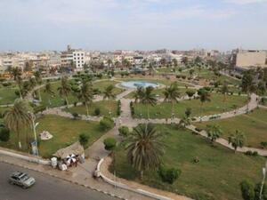 مدينة الحديدة