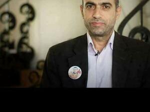  المحامي الحقوقي إبراهيم متولي حجازي