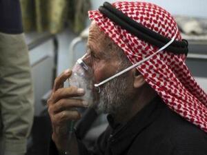 فرنسا تحذر من احتمال تقسيم سوريا

