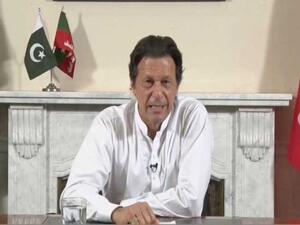  عمران خان