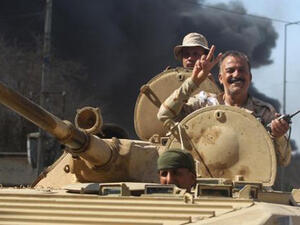 القوات العراقية تستعد لاقتحام الحويجة آخر معاقل داعش