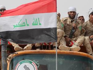 مشروع قانون أميركي يعاقب الفصائل العراقية المدعومة من إيران

