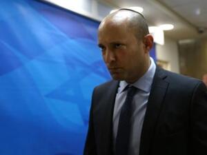 نفتالي بنيت