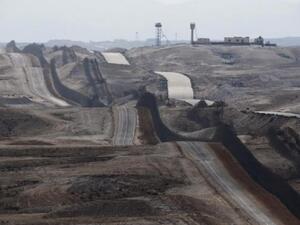 تفاصيل حرب اسرائيل السرية في سيناء