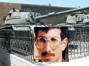 زخاري باومل