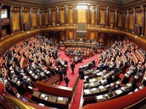 مجلس الشيوخ الإيطالي