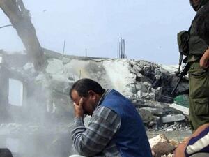 اسرائيل تهدم 42 منزلا في القدس منذ مطلع العام
