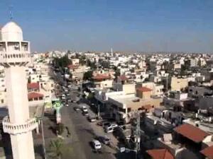 مدينة كفر قاسم