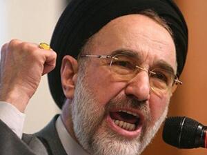 محمد خاتمي