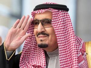 الملك سلمان بن عبدالعزيز