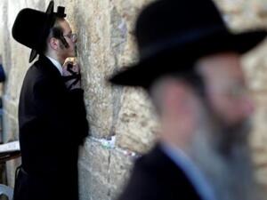 اسرائيل تغلق الاراضي الفلسطينية المحتلة

