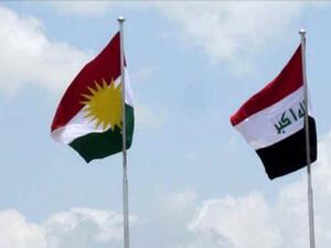 اردوغان يدعو الأكراد العراقيين إلى إزالة علم كردستان في كركوك
