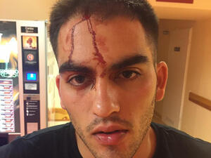 الطالب ايلي كوهين