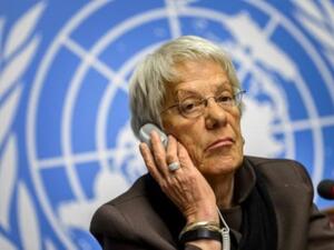 كارلا ديل بونتي 