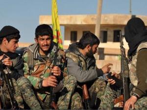 أكراد سوريا يرفضون اقامة “منطقة آمنة” تحت سيطرة تركيا

