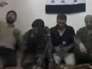 لقطة من الفيديو