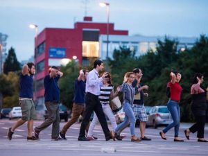 قتلى في إطلاق نار في مركز تسوّق بوسط ميونيخ

