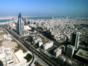 المنامة، عاصمة البحرين
