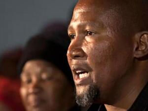 ماندلا مانديلا