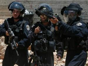 حملة اعتقالات اسرائيلية بصفوف الفلسطينيين بعد تصاعد الهجمات