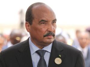 محمد ولد عبد العزيز