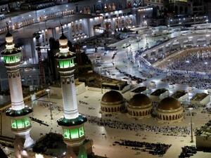 مكة تجتذب جيلا جديدا من الحجاج الشباب
